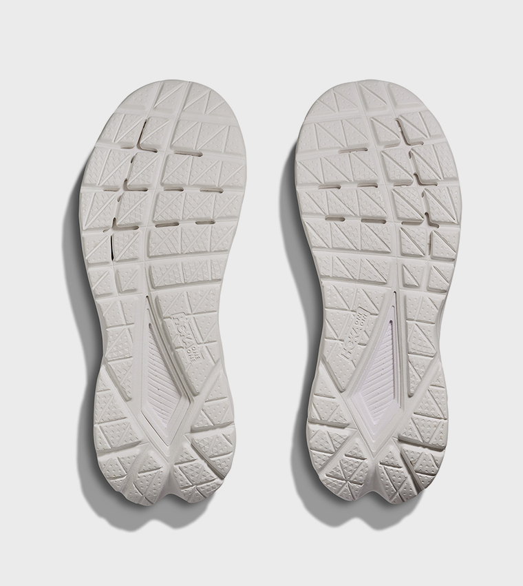 MACH REMASTERED Patterned Running Shoes