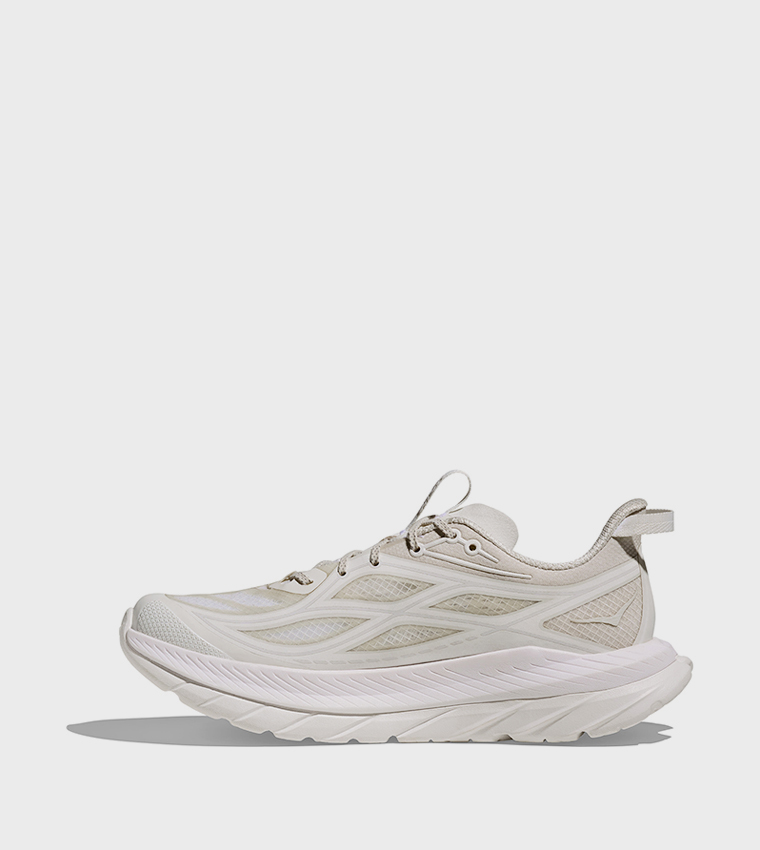 MACH REMASTERED Patterned Running Shoes