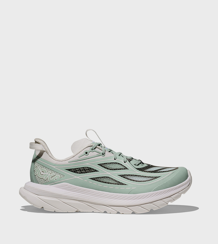 MACH REMASTERED Patterned Running Shoes