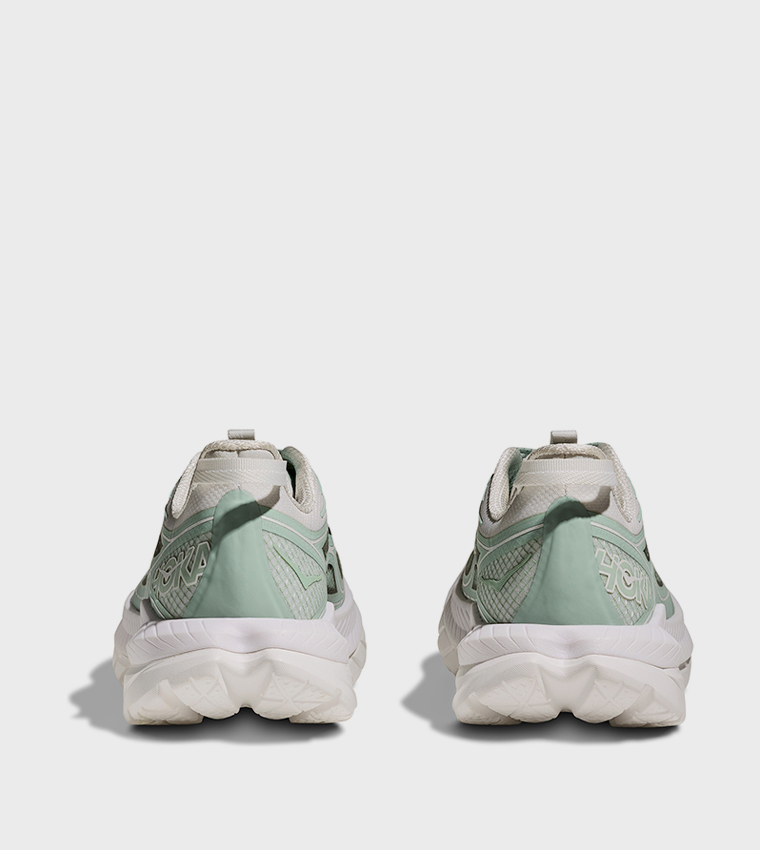 MACH REMASTERED Patterned Running Shoes