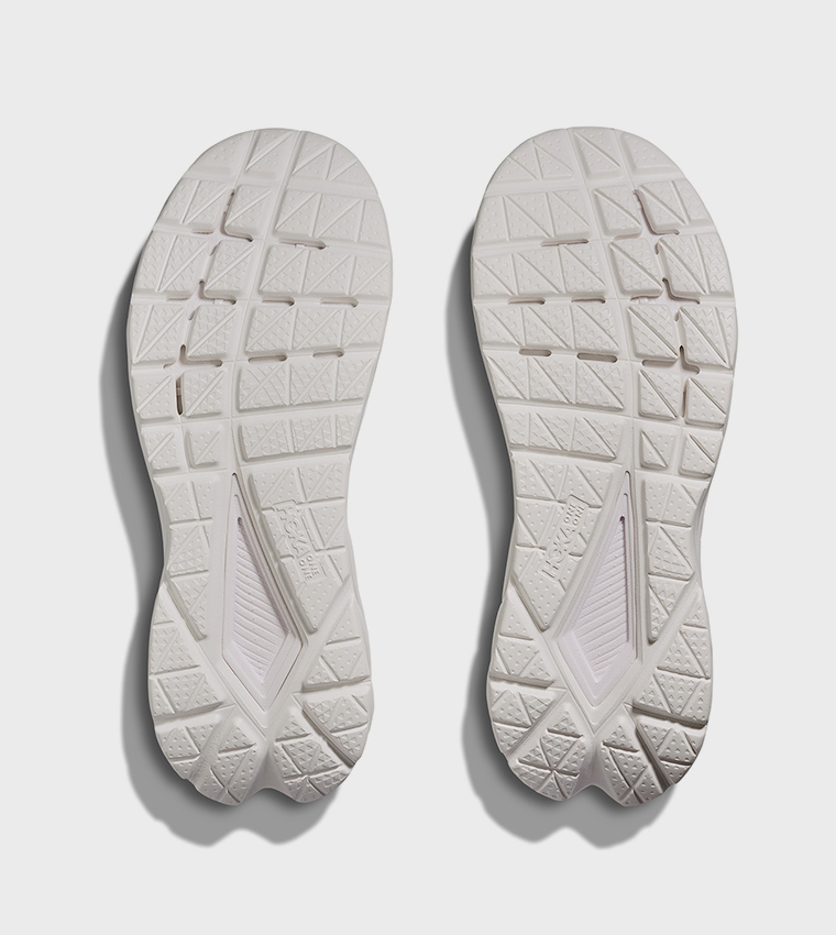 MACH REMASTERED Patterned Running Shoes