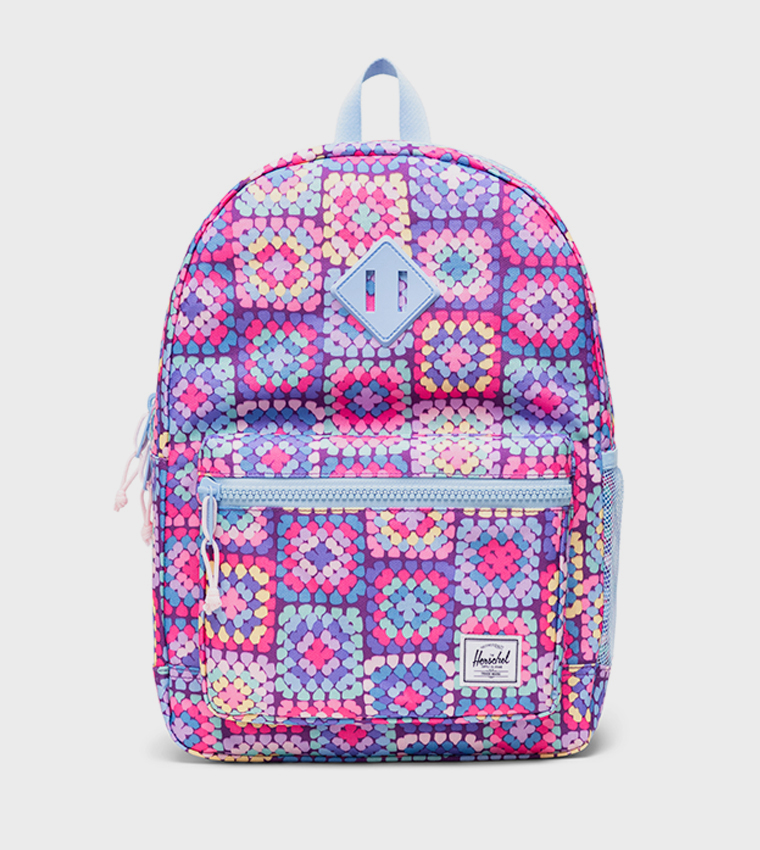 Heritage™ Printed Backpack