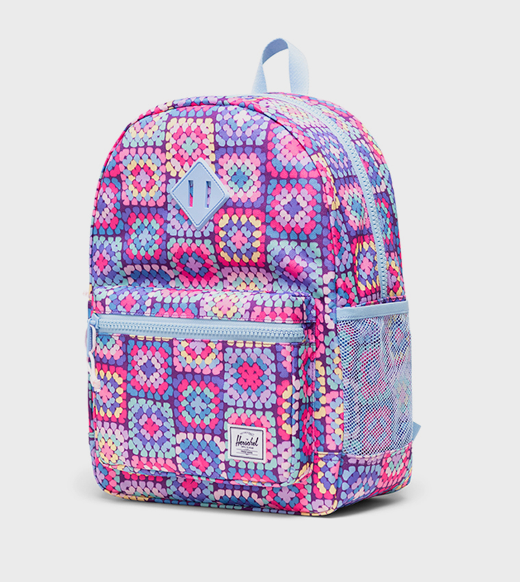 Heritage™ Printed Backpack