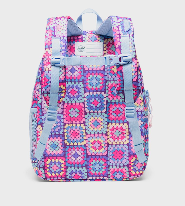 Heritage™ Printed Backpack