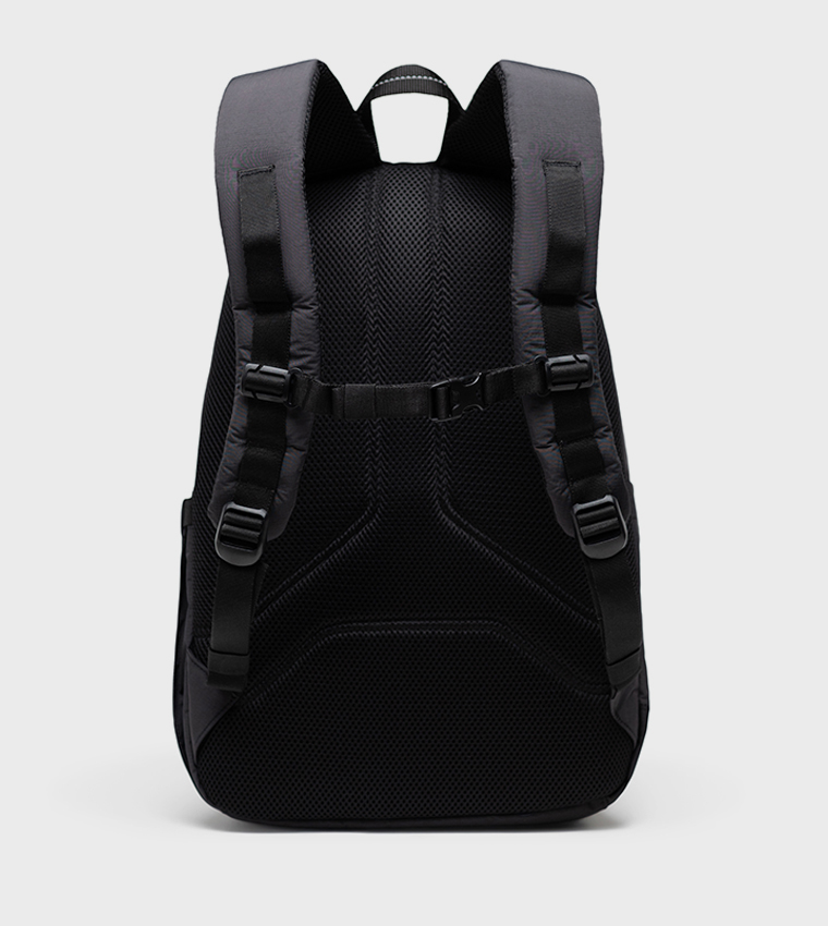 Kingston Ripstop Reflective Backpack