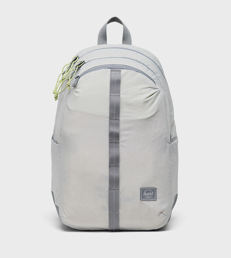 Kingston Ripstop Reflective Backpack