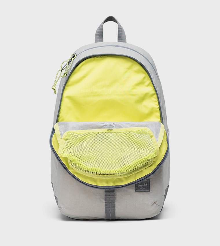 Kingston Ripstop Reflective Backpack