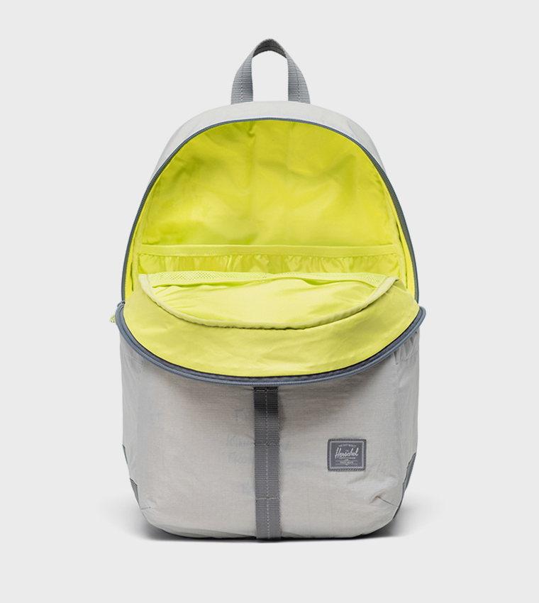 Kingston Ripstop Reflective Backpack