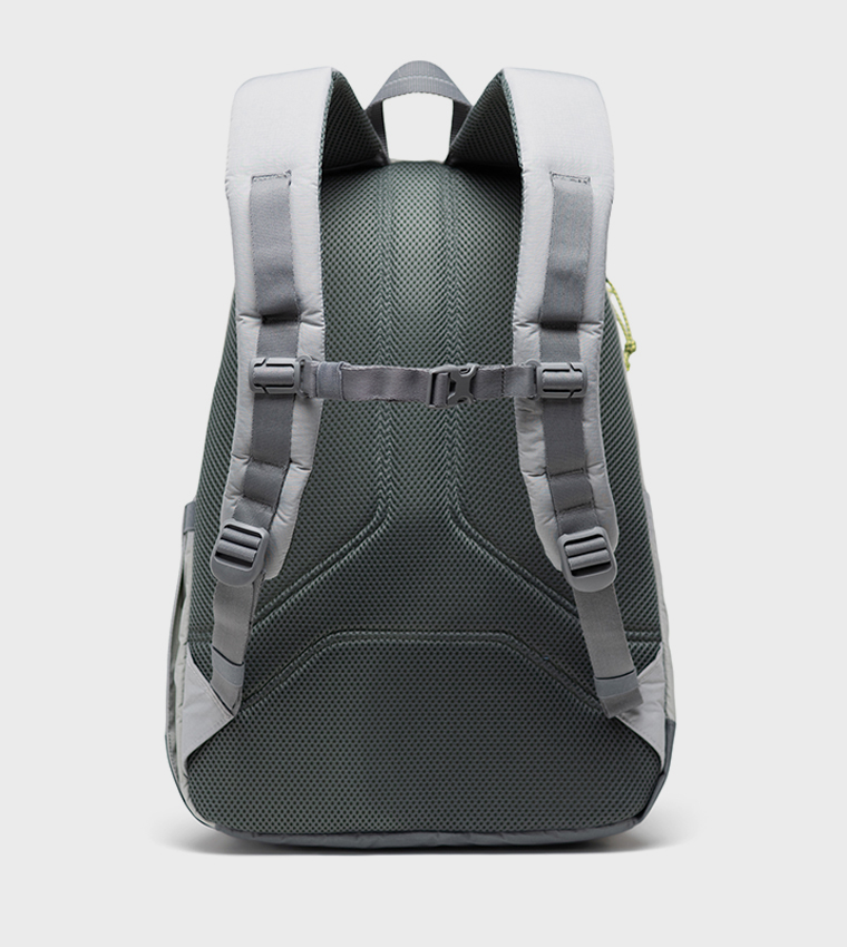 Kingston Ripstop Reflective Backpack