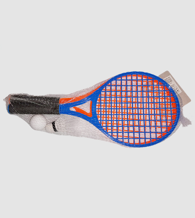 مجموعة لعبة التنس للأطفال 