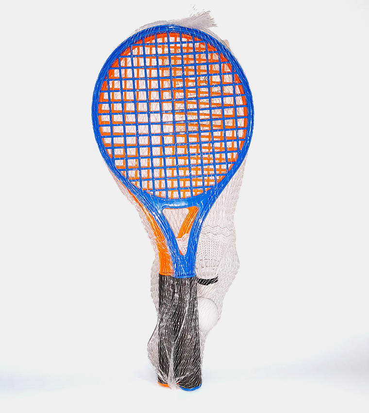 مجموعة لعبة التنس للأطفال 