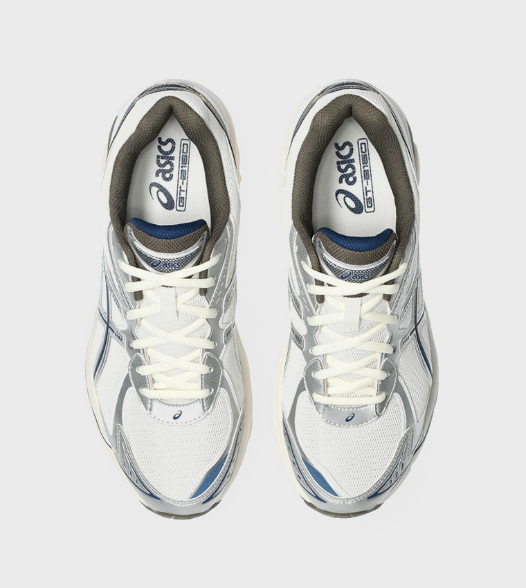 سنيكرز جري جي تي-2160  