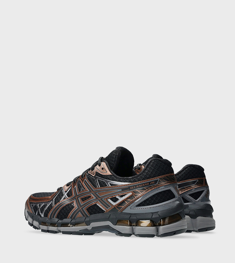 GEL-KAYANO 20 Lace Up Sneakers