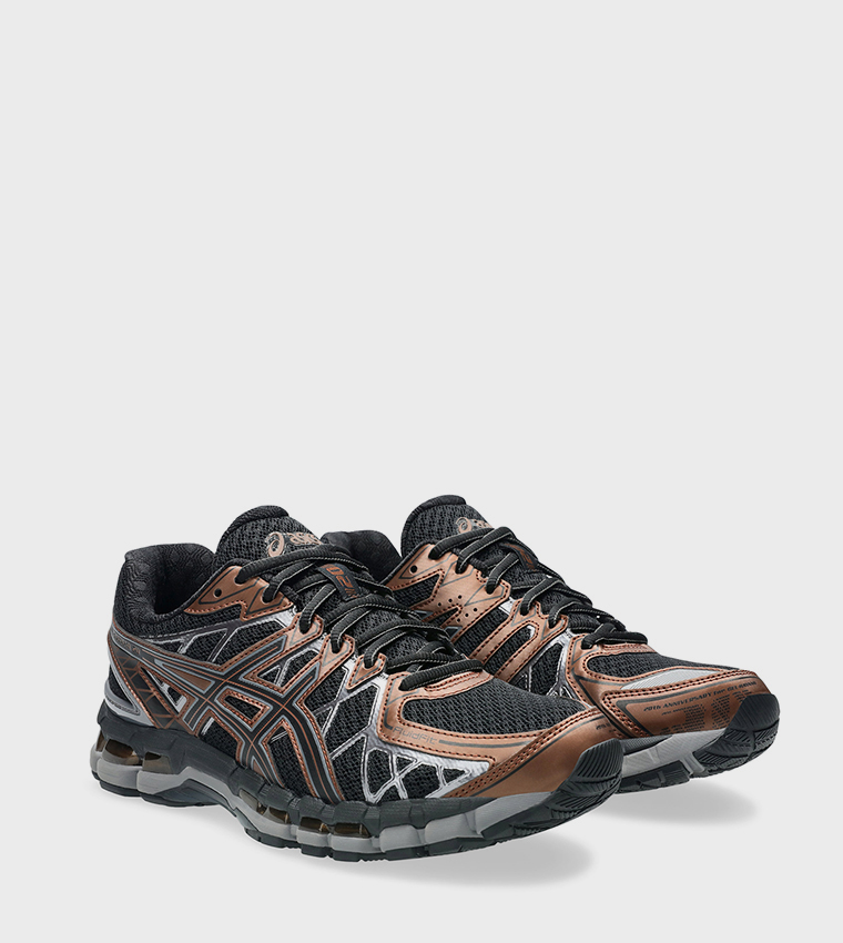 GEL-KAYANO 20 Lace Up Sneakers