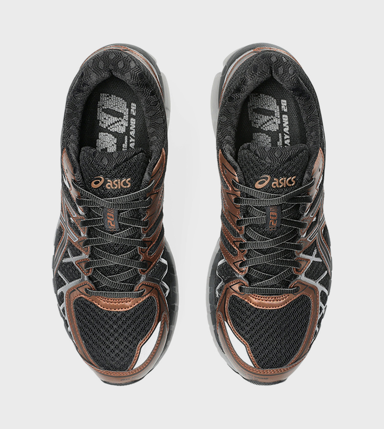 GEL-KAYANO 20 Lace Up Sneakers