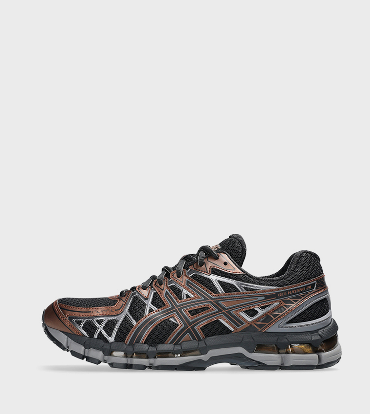 GEL-KAYANO 20 Lace Up Sneakers