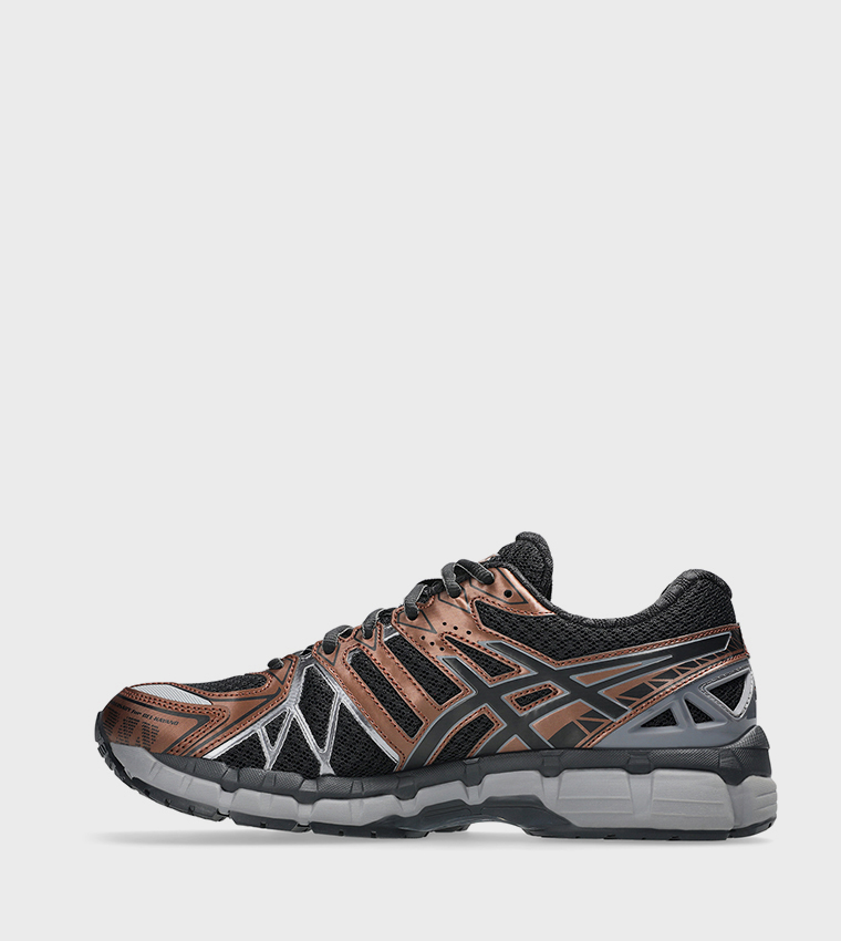 GEL-KAYANO 20 Lace Up Sneakers