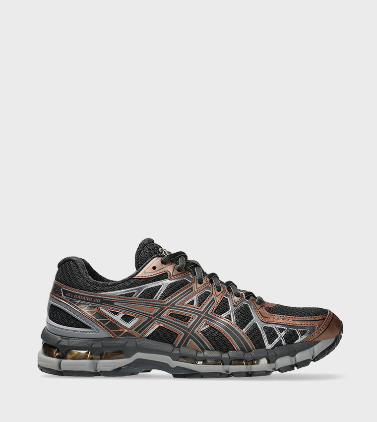 GEL-KAYANO 20 Lace Up Sneakers