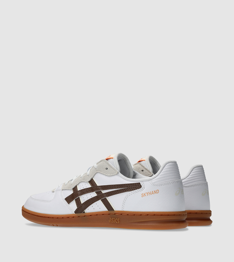 SKYHAND OG Lace-Up Sneakers