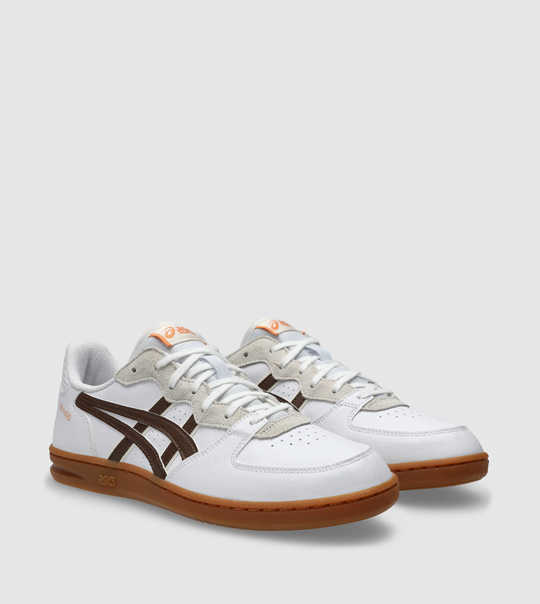 SKYHAND OG Lace-Up Sneakers