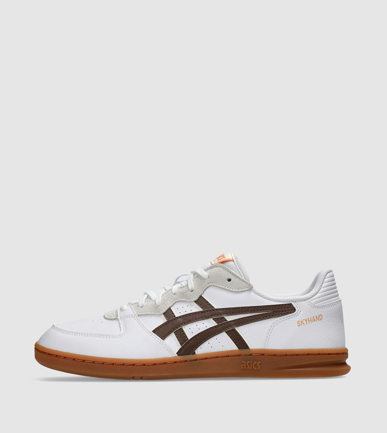 SKYHAND OG Lace-Up Sneakers