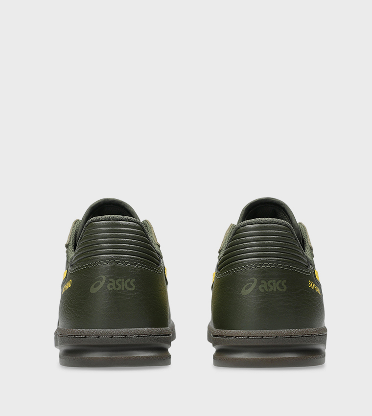 SKYHAND OG Lace-Up Sneakers