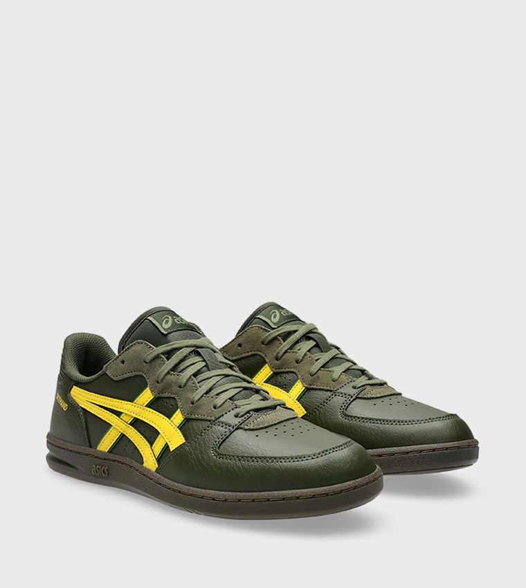 SKYHAND OG Lace-Up Sneakers