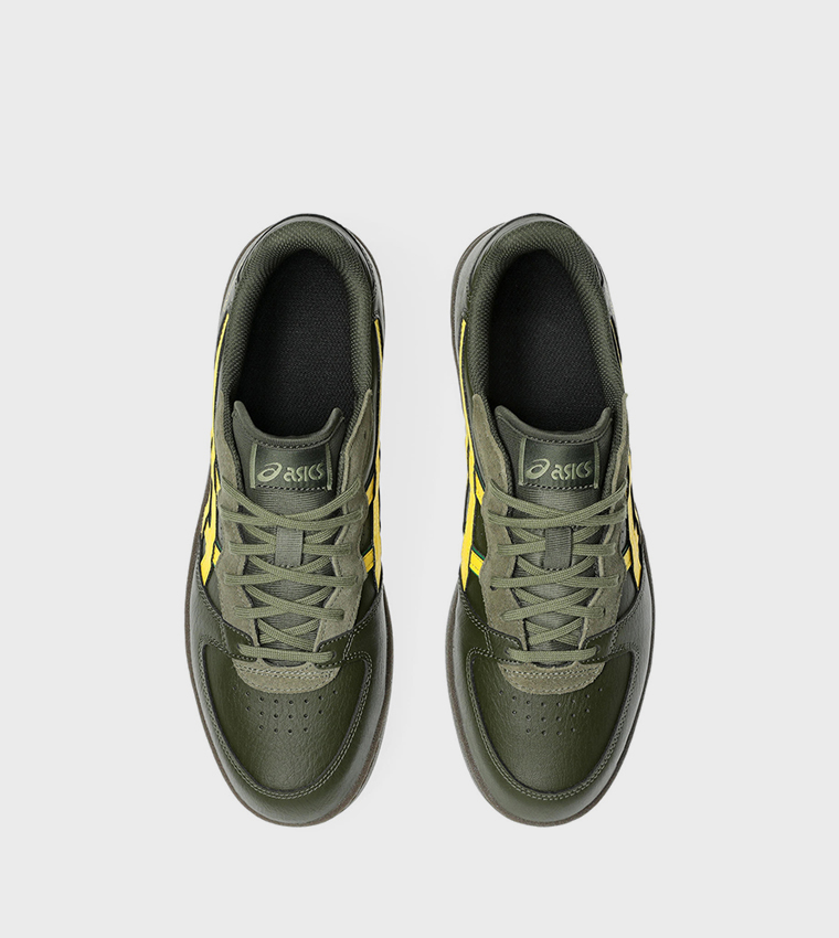 SKYHAND OG Lace-Up Sneakers