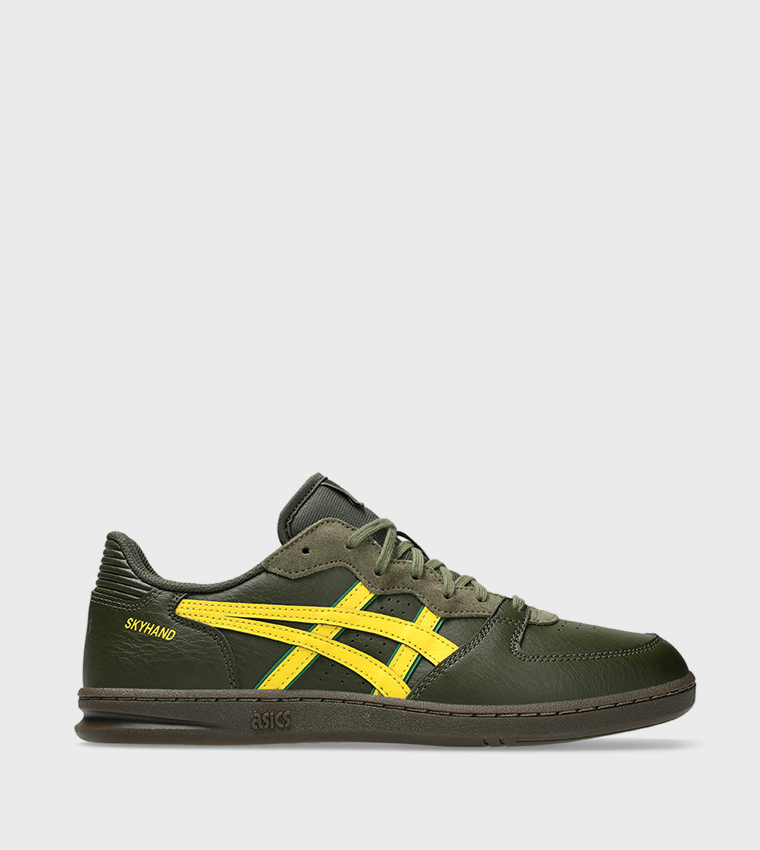 SKYHAND OG Lace-Up Sneakers