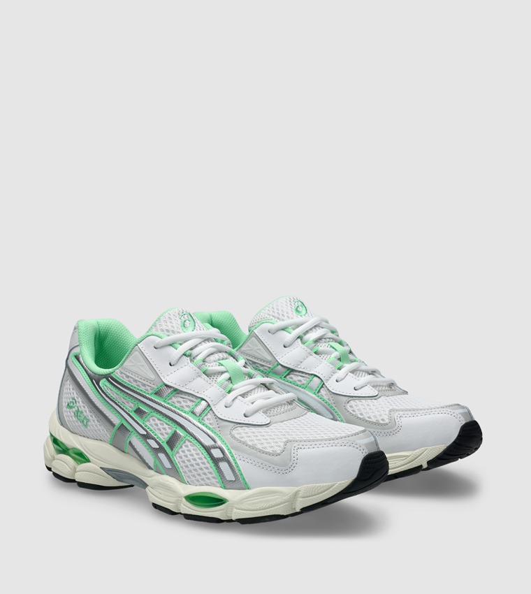 GEL-NYC 2055 Low Top Sneakers