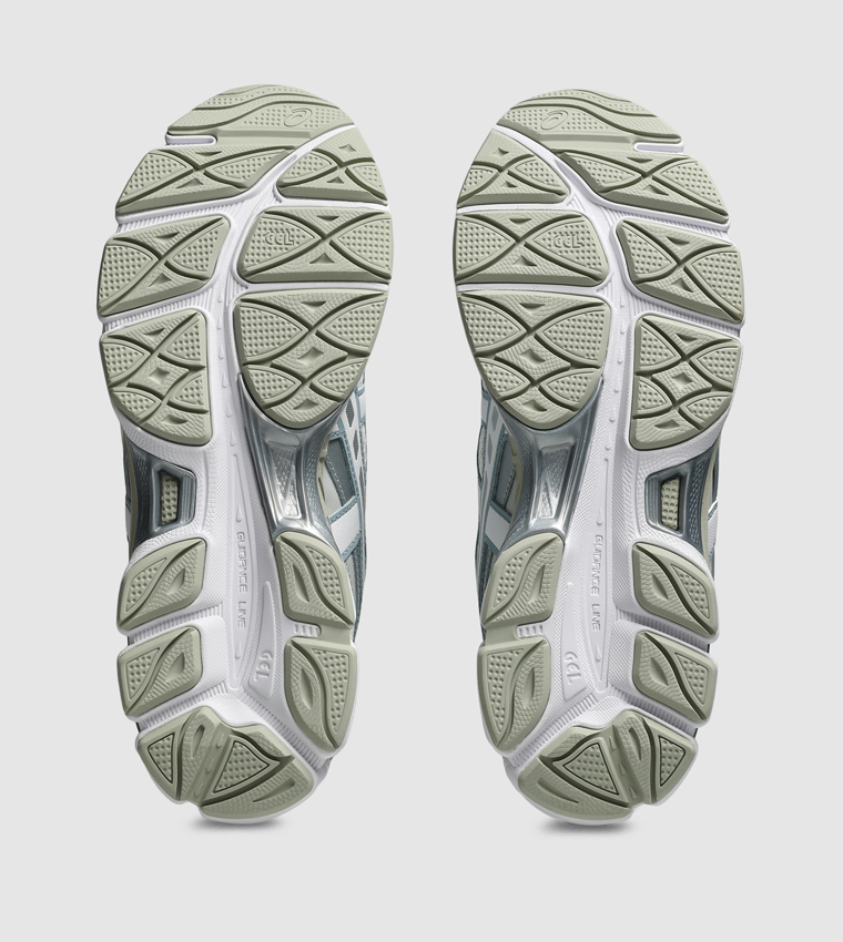 GEL-NYC 2055 Low Top Sneakers