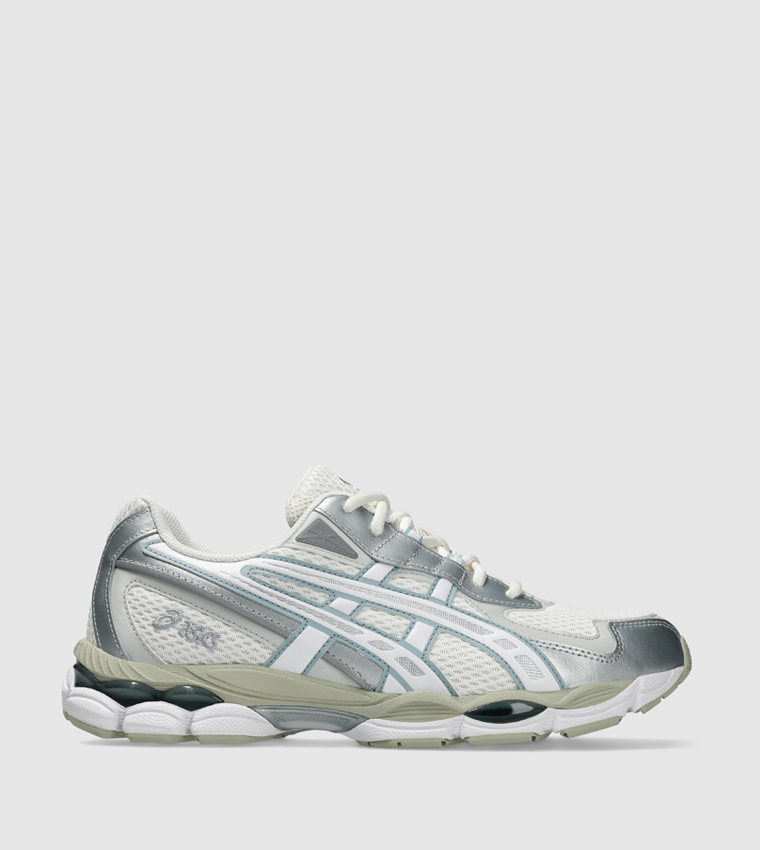 GEL-NYC 2055 Low Top Sneakers