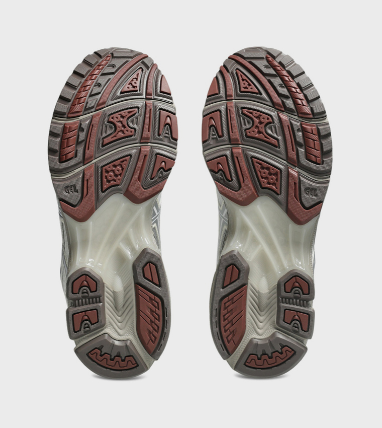 Asics  Running Shoes - Multi Running Shoes