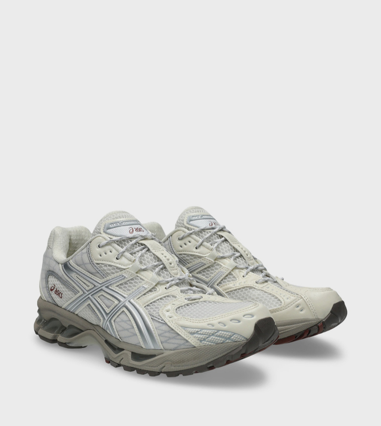 Asics  Running Shoes - Multi Running Shoes