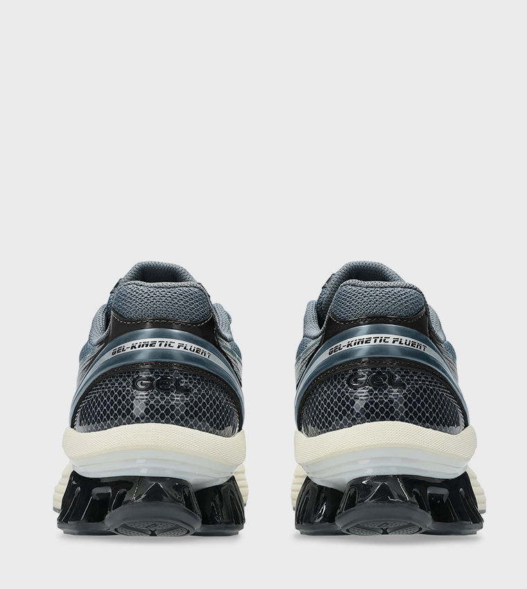 GEL-KINETIC FLUENT Lace Up Sneakers