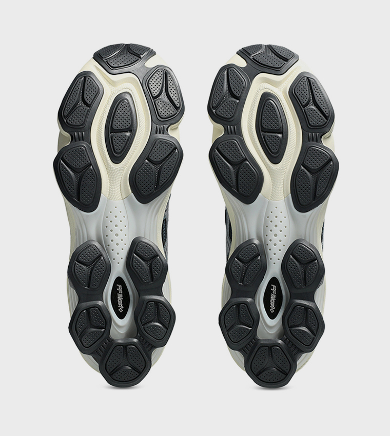 GEL-KINETIC FLUENT Lace Up Sneakers