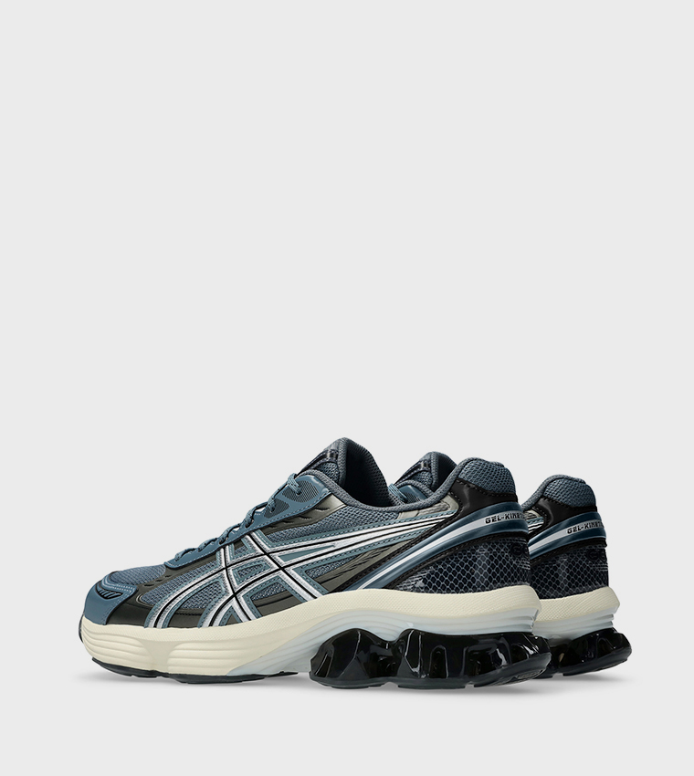 GEL-KINETIC FLUENT Lace Up Sneakers