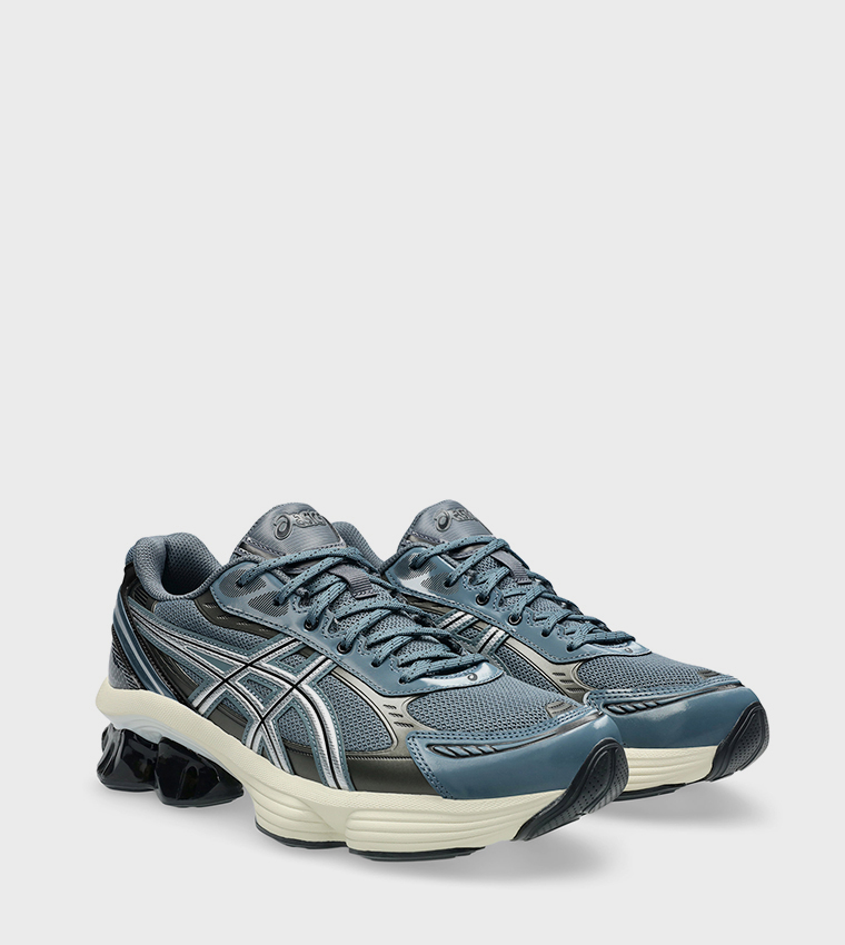 GEL-KINETIC FLUENT Lace Up Sneakers