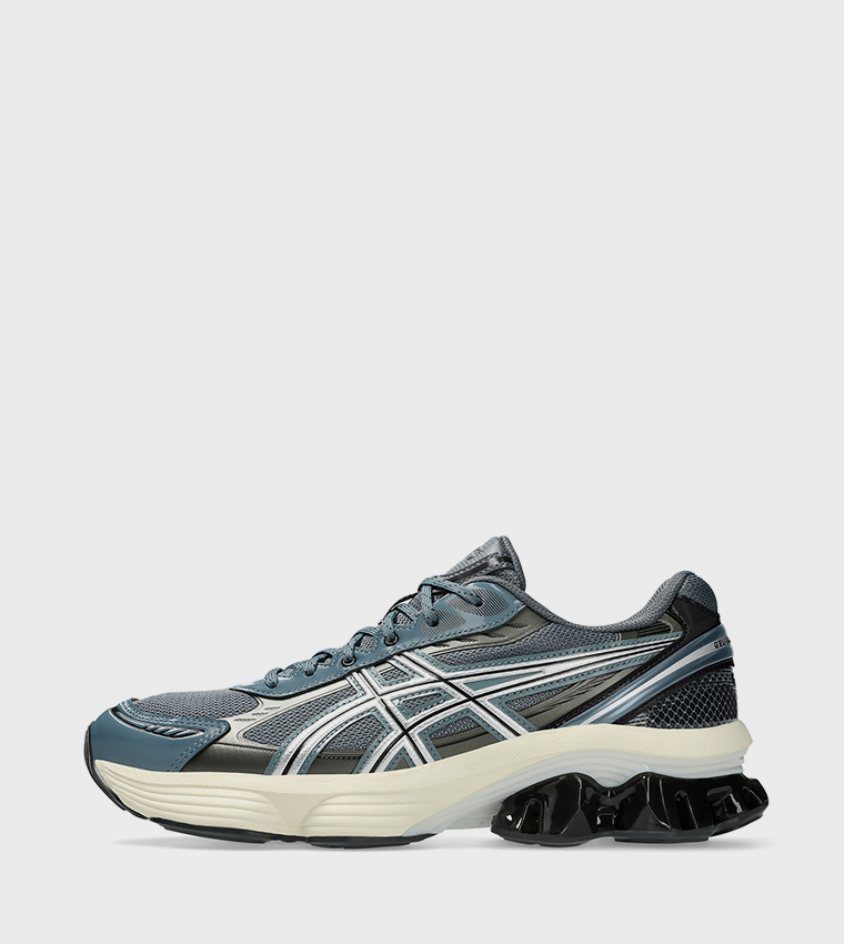 GEL-KINETIC FLUENT Lace Up Sneakers