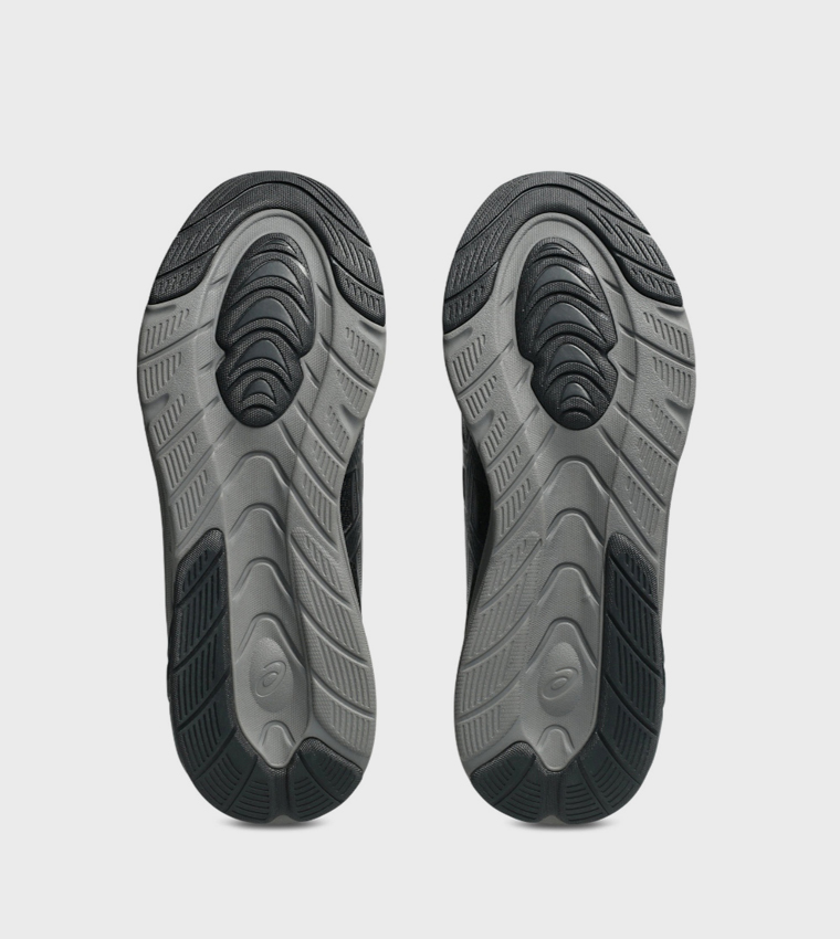 Asics  Low Top - BLACK Low Top
