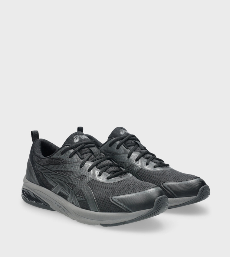 Asics  Low Top - BLACK Low Top