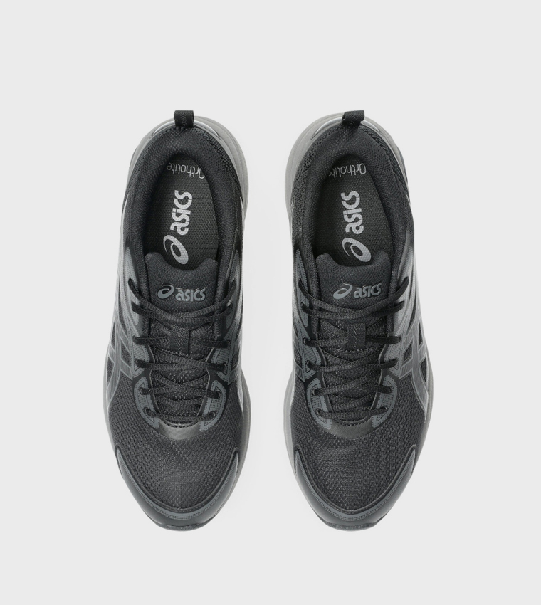 Asics  Low Top - BLACK Low Top