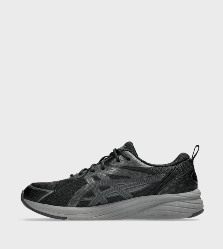 Asics  Low Top - BLACK Low Top