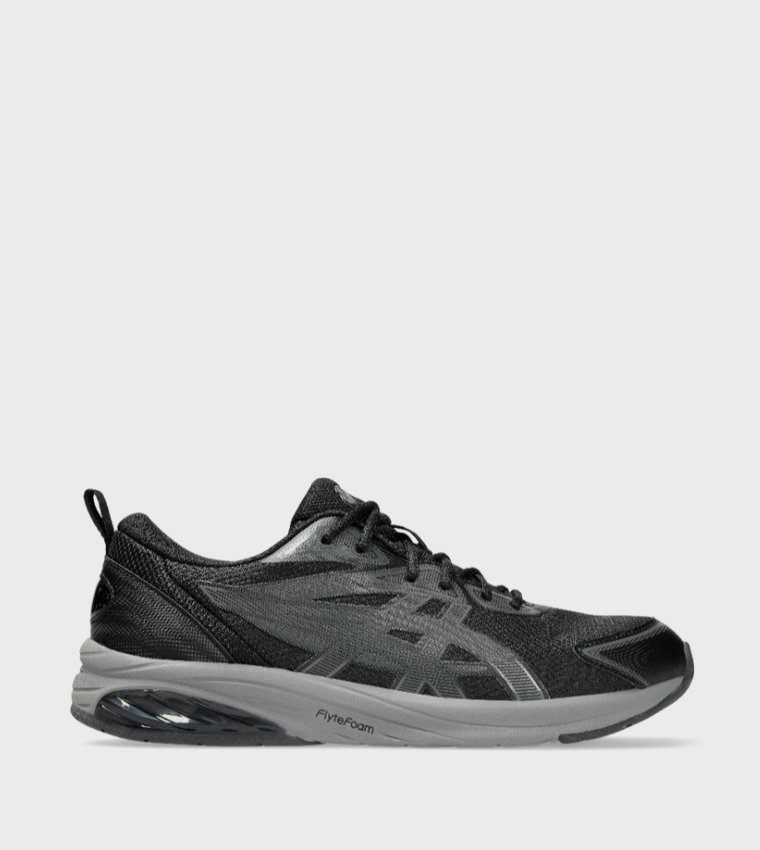 Asics  Low Top - BLACK Low Top
