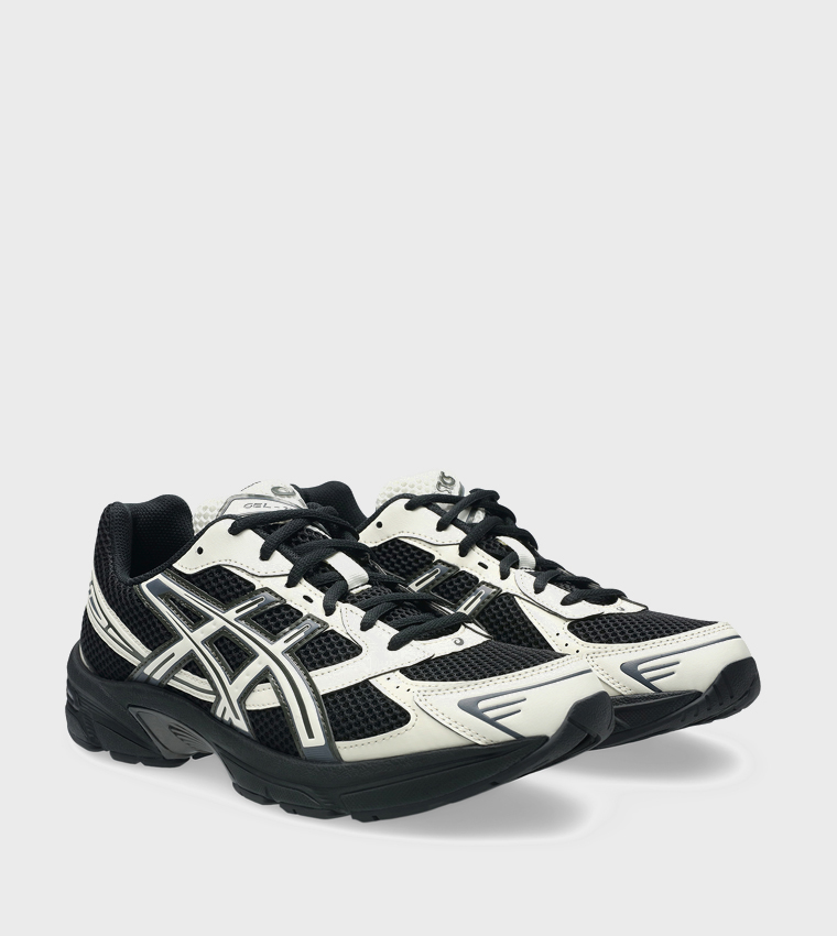 سنيكرز جري جل-1130 لونين