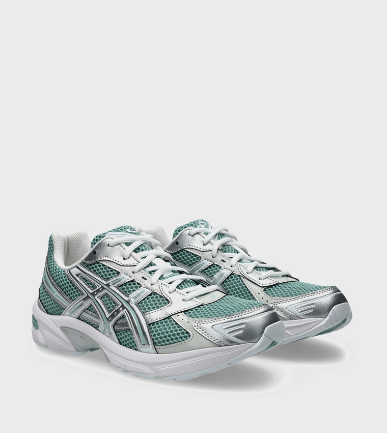 GEL-1130 Color Block Running Shoes