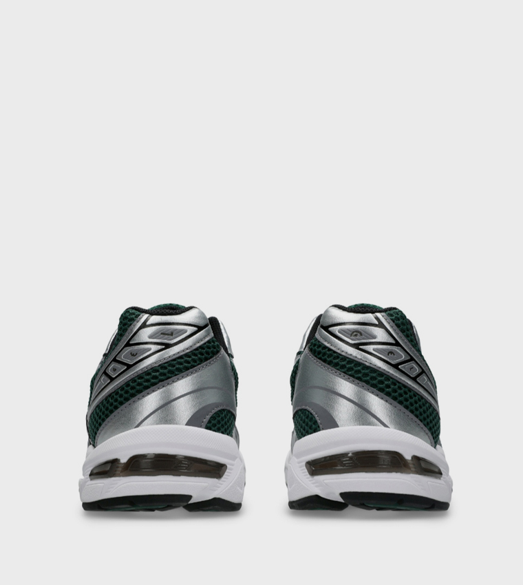 Asics  Low Top - BLACK Low Top
