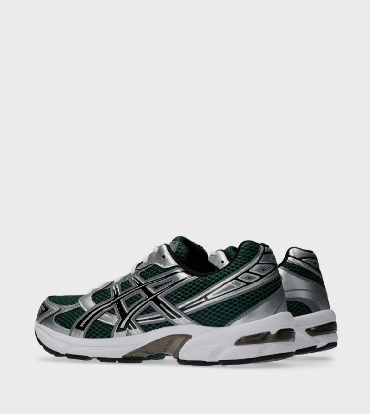 Asics  Low Top - BLACK Low Top