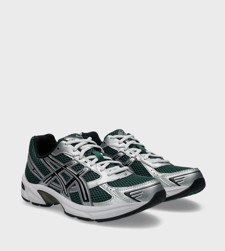 Asics  Low Top - BLACK Low Top