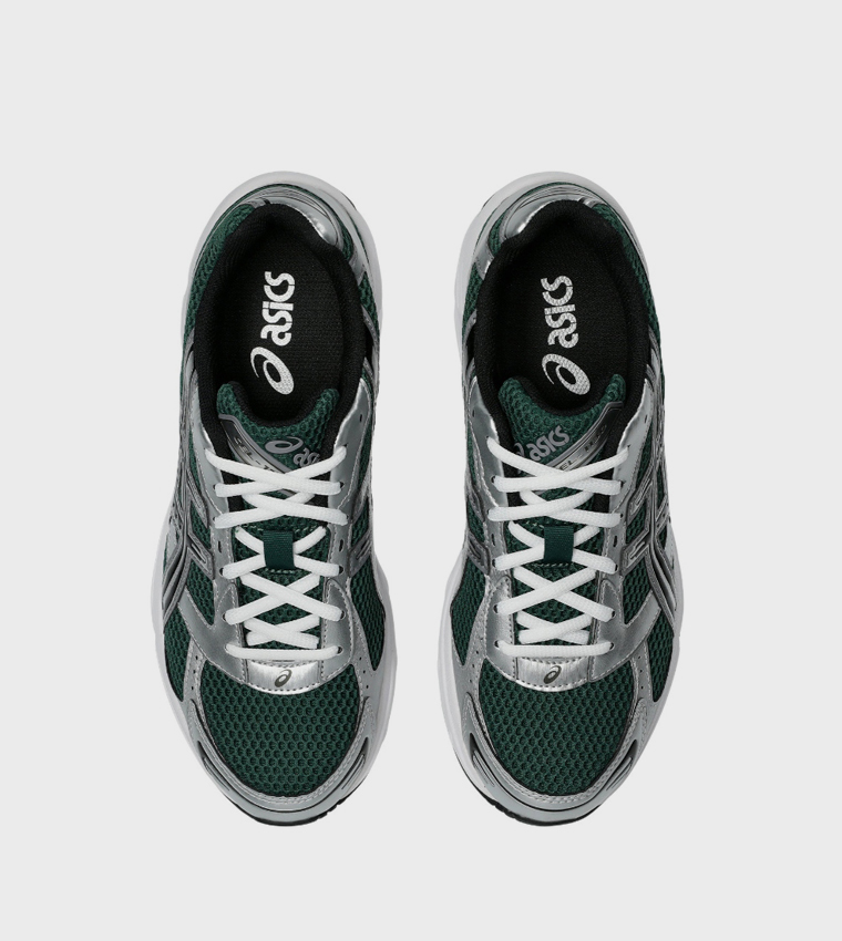Asics  Low Top - BLACK Low Top